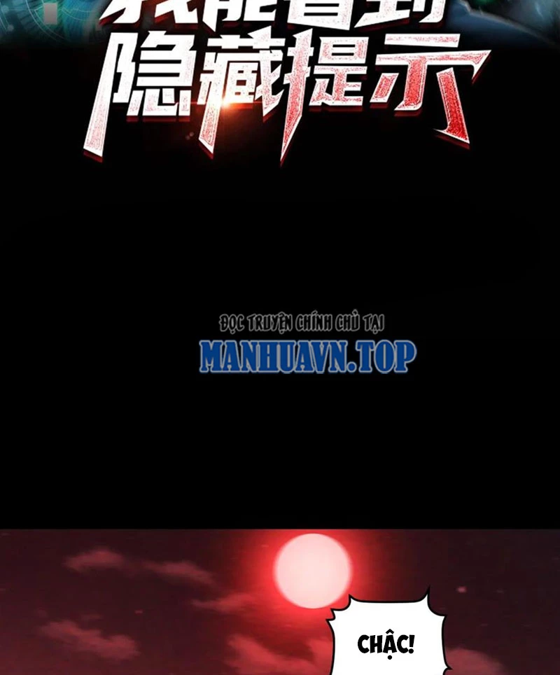 Mạt thế cầu sinh: Ta có thể nhìn thấy ẩn tàng hệ thống Chapter 85 - Trang 3