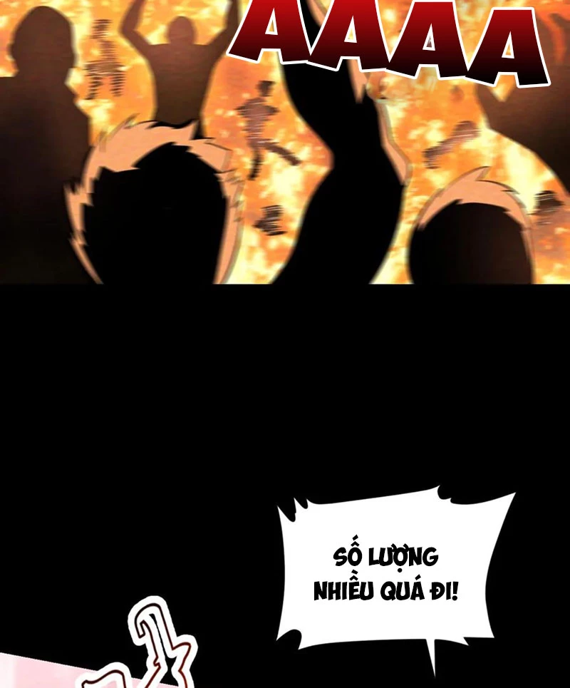 Mạt thế cầu sinh: Ta có thể nhìn thấy ẩn tàng hệ thống Chapter 85 - Trang 3