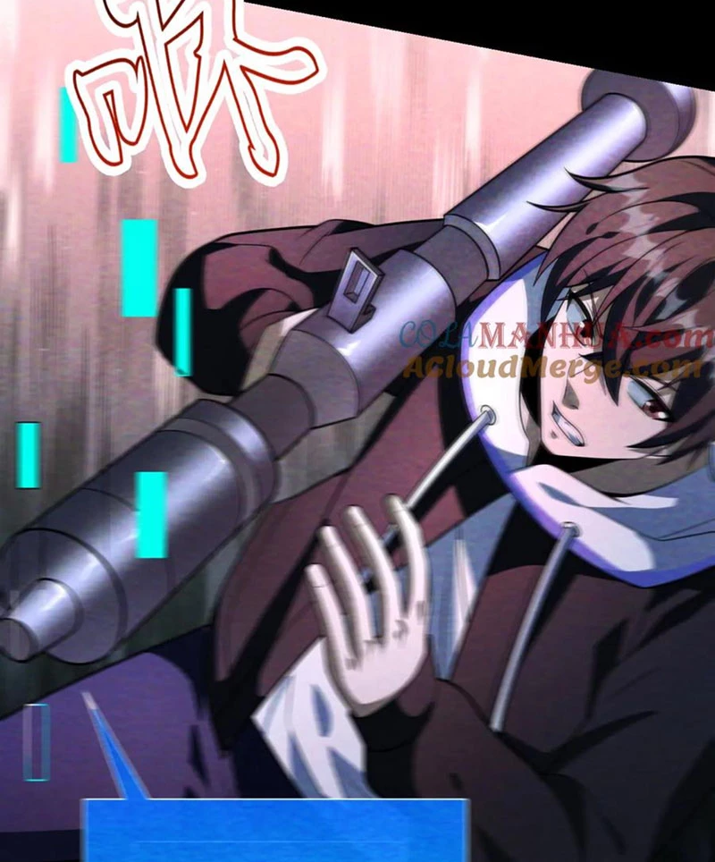 Mạt thế cầu sinh: Ta có thể nhìn thấy ẩn tàng hệ thống Chapter 85 - Trang 3