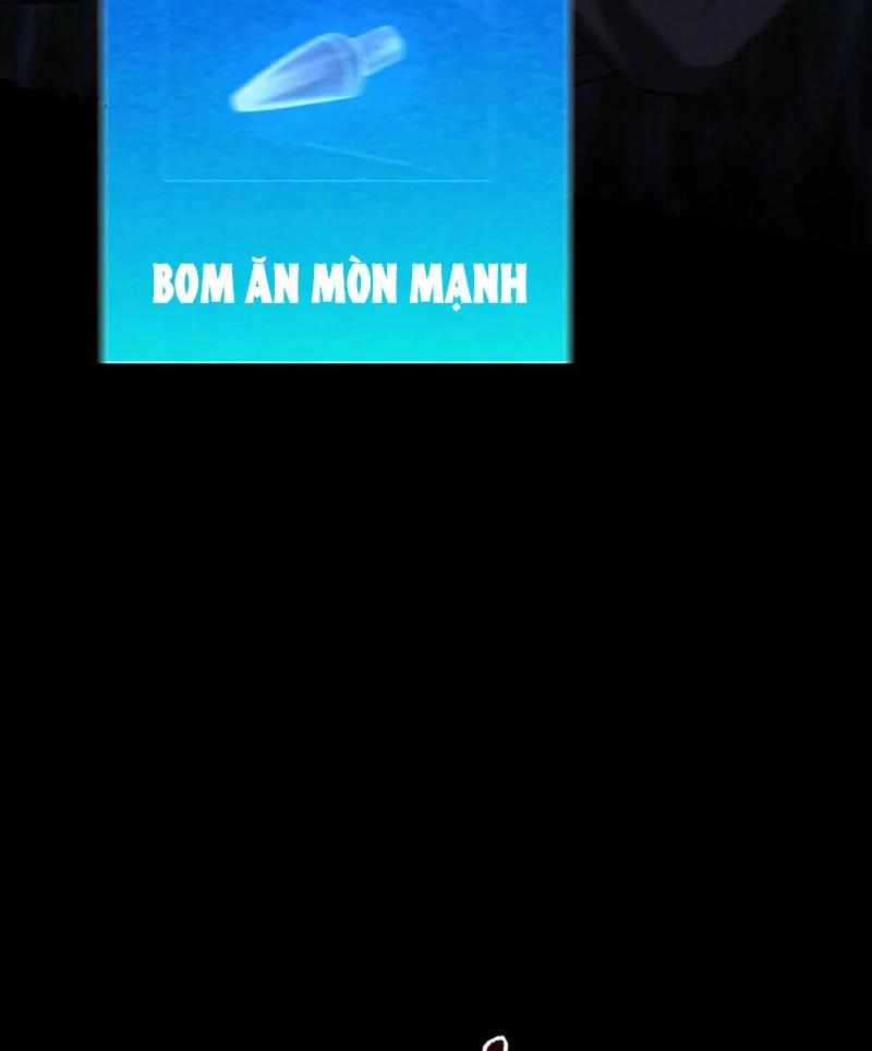 Mạt thế cầu sinh: Ta có thể nhìn thấy ẩn tàng hệ thống Chapter 85 - Trang 3