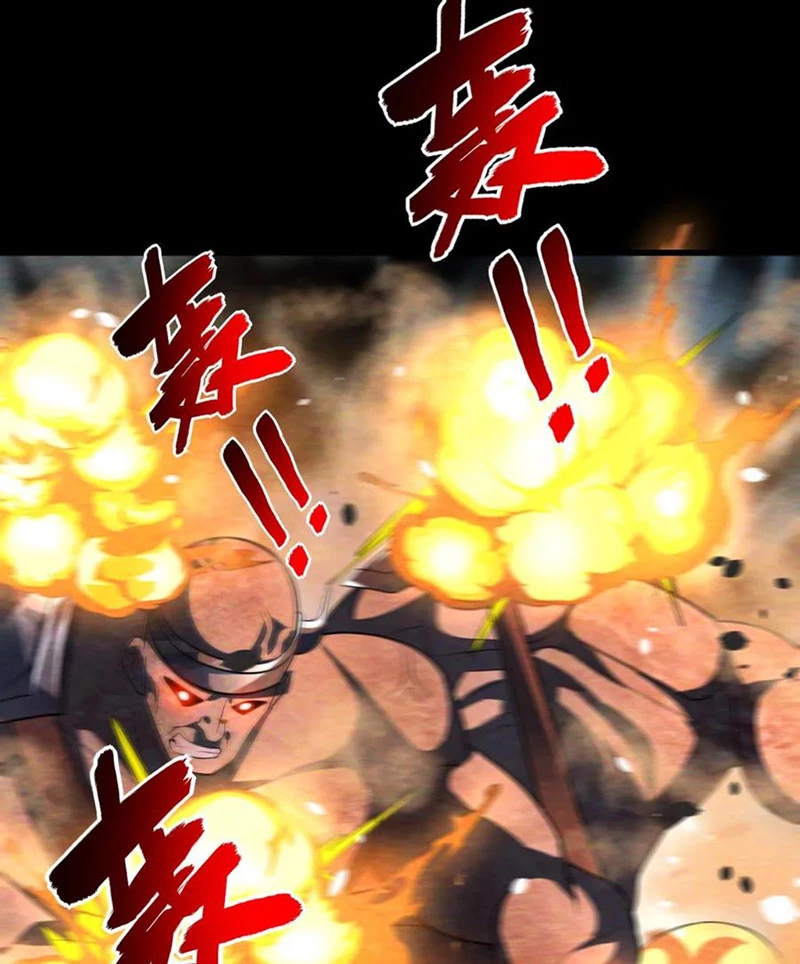 Mạt thế cầu sinh: Ta có thể nhìn thấy ẩn tàng hệ thống Chapter 85 - Trang 3