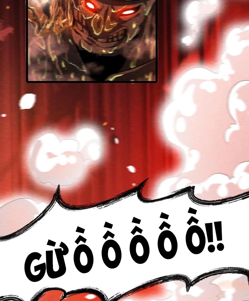 Mạt thế cầu sinh: Ta có thể nhìn thấy ẩn tàng hệ thống Chapter 85 - Trang 3