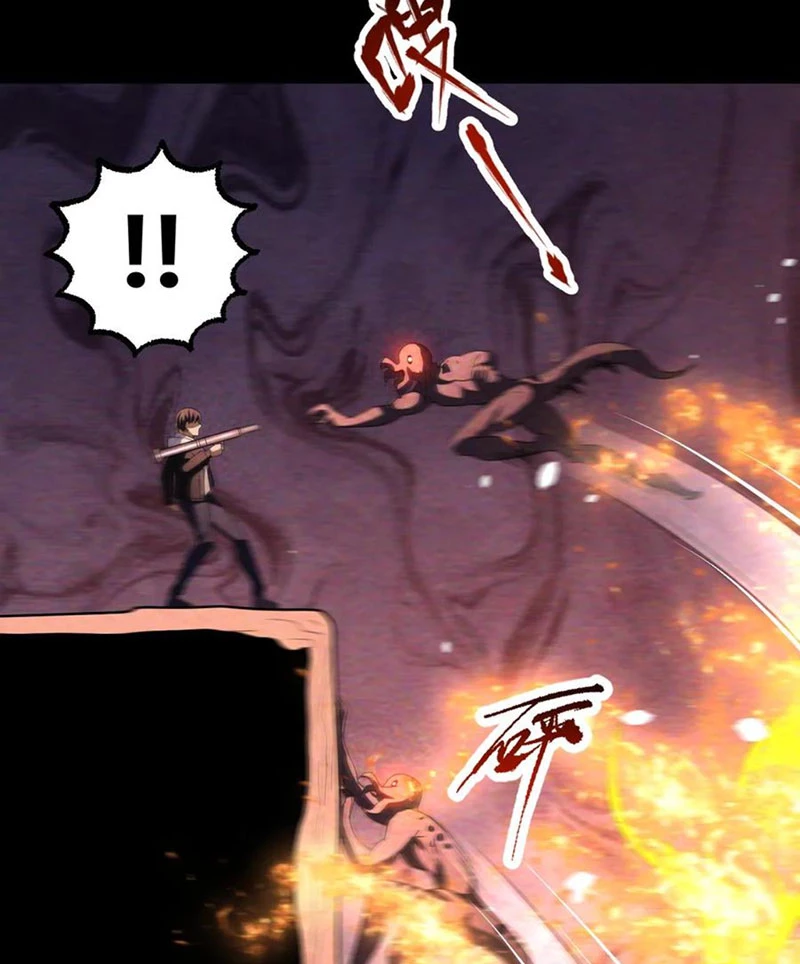 Mạt thế cầu sinh: Ta có thể nhìn thấy ẩn tàng hệ thống Chapter 85 - Trang 3