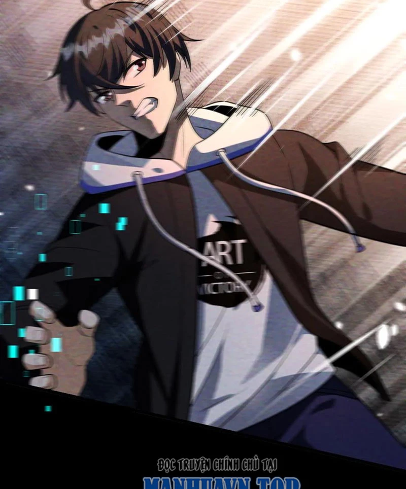 Mạt thế cầu sinh: Ta có thể nhìn thấy ẩn tàng hệ thống Chapter 85 - Trang 3