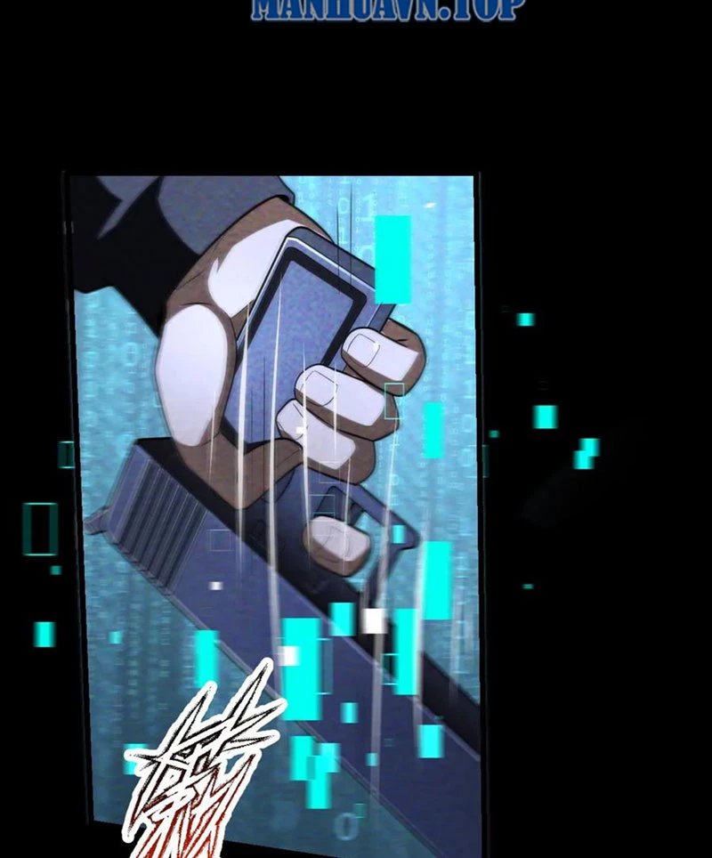 Mạt thế cầu sinh: Ta có thể nhìn thấy ẩn tàng hệ thống Chapter 85 - Trang 3