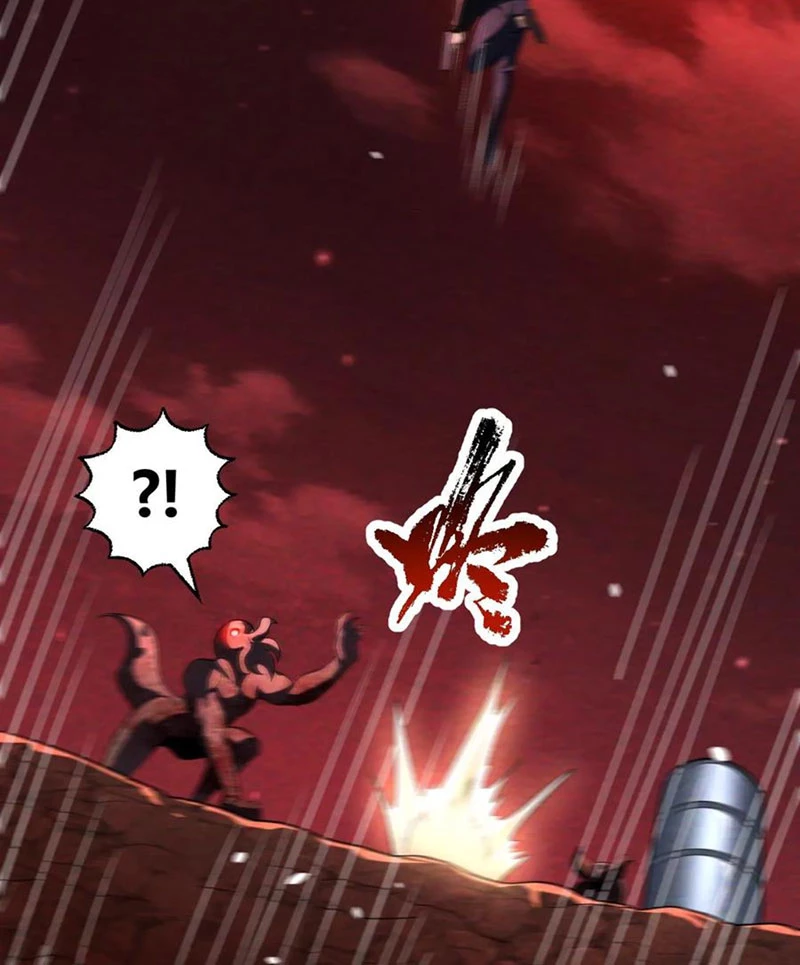 Mạt thế cầu sinh: Ta có thể nhìn thấy ẩn tàng hệ thống Chapter 85 - Trang 3