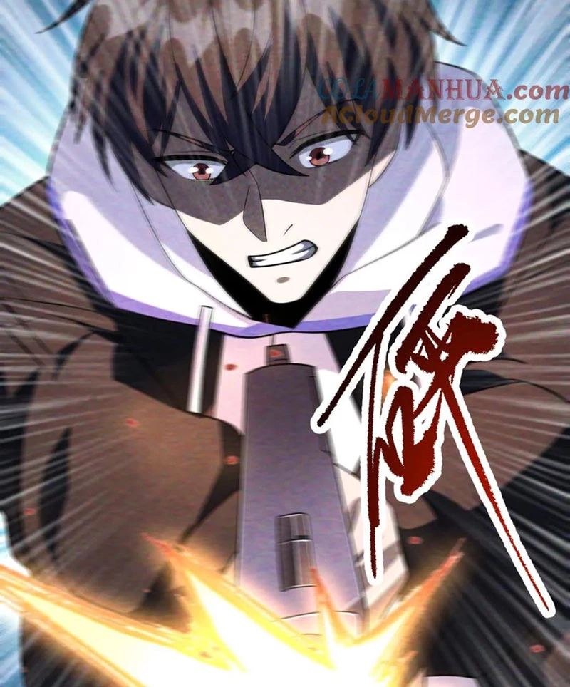 Mạt thế cầu sinh: Ta có thể nhìn thấy ẩn tàng hệ thống Chapter 85 - Trang 3