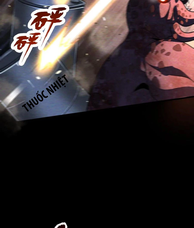 Mạt thế cầu sinh: Ta có thể nhìn thấy ẩn tàng hệ thống Chapter 85 - Trang 3