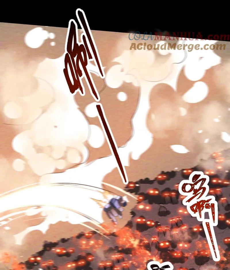 Mạt thế cầu sinh: Ta có thể nhìn thấy ẩn tàng hệ thống Chapter 85 - Trang 3