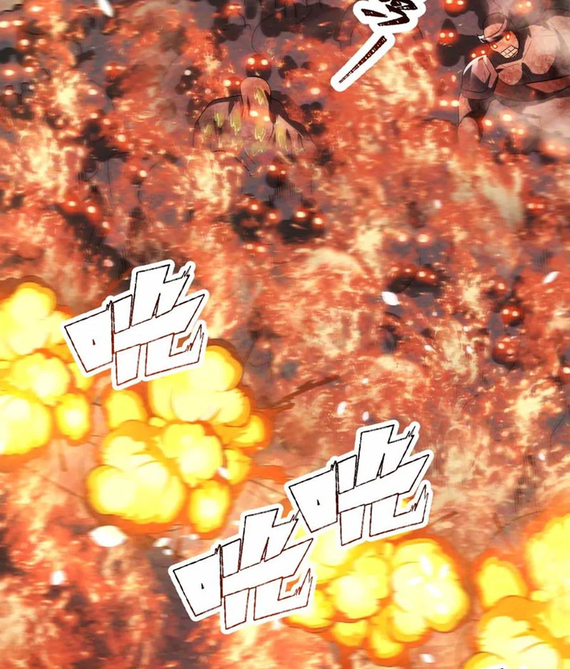 Mạt thế cầu sinh: Ta có thể nhìn thấy ẩn tàng hệ thống Chapter 85 - Trang 3