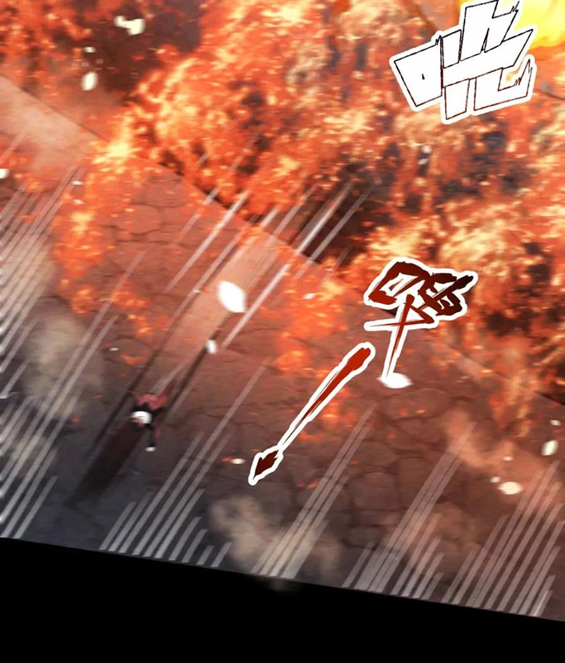 Mạt thế cầu sinh: Ta có thể nhìn thấy ẩn tàng hệ thống Chapter 85 - Trang 3