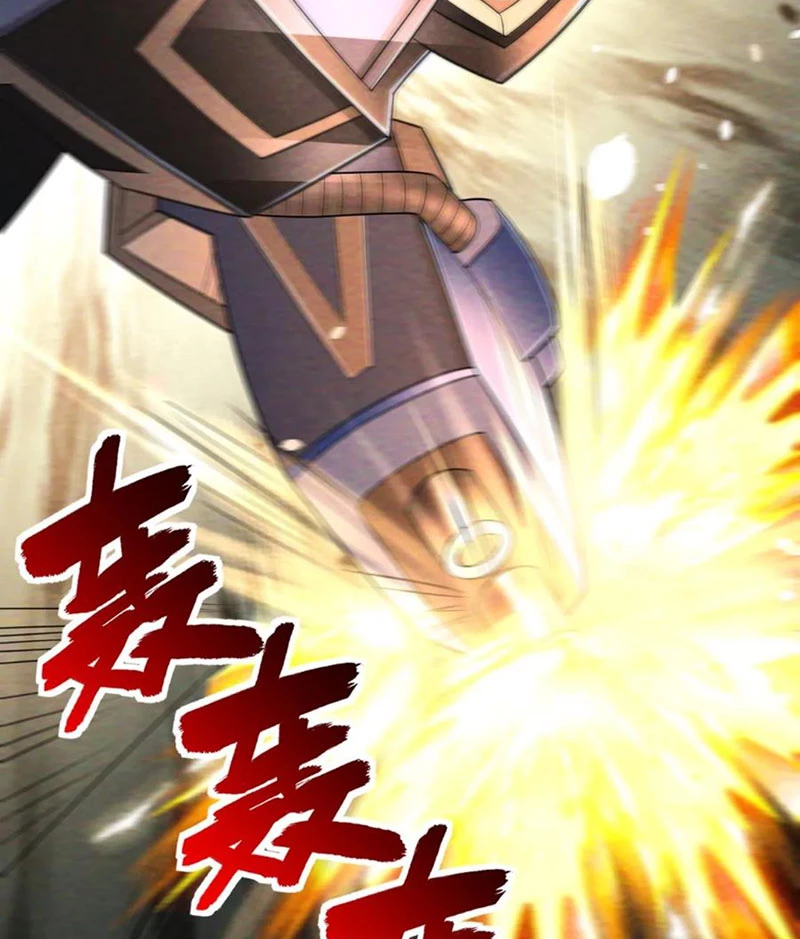 Mạt thế cầu sinh: Ta có thể nhìn thấy ẩn tàng hệ thống Chapter 85 - Trang 3