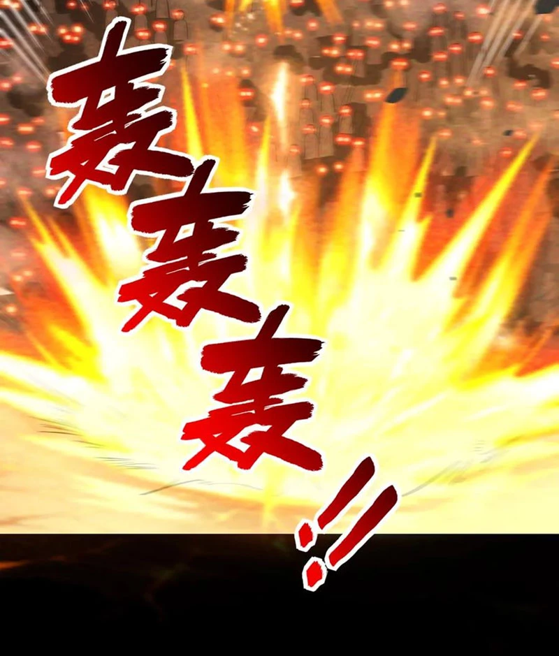 Mạt thế cầu sinh: Ta có thể nhìn thấy ẩn tàng hệ thống Chapter 85 - Trang 3