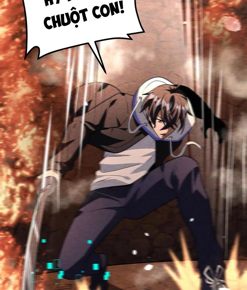 Mạt thế cầu sinh: Ta có thể nhìn thấy ẩn tàng hệ thống Chapter 85 - Trang 3