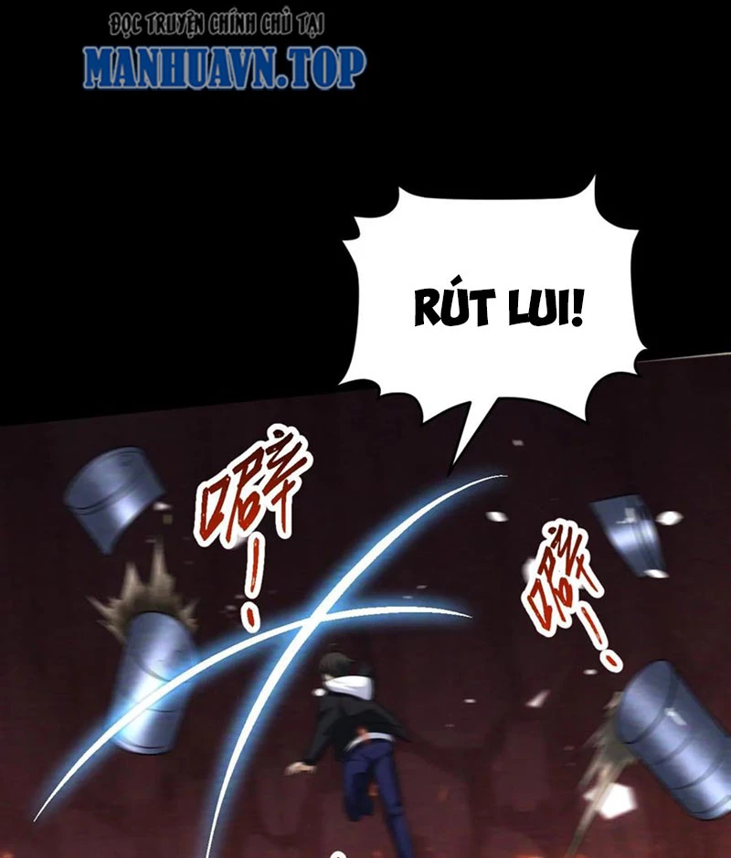 Mạt thế cầu sinh: Ta có thể nhìn thấy ẩn tàng hệ thống Chapter 85 - Trang 3