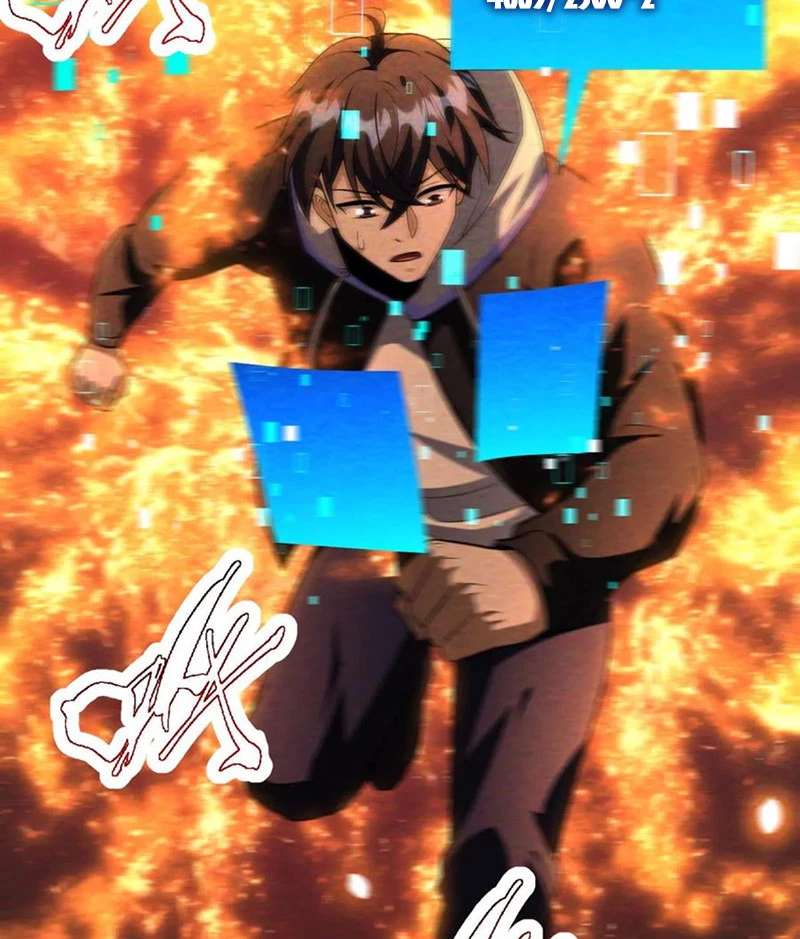 Mạt thế cầu sinh: Ta có thể nhìn thấy ẩn tàng hệ thống Chapter 85 - Trang 3