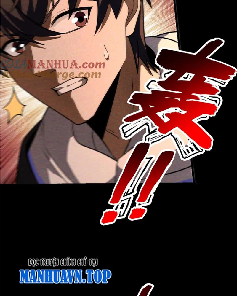 Mạt thế cầu sinh: Ta có thể nhìn thấy ẩn tàng hệ thống Chapter 85 - Trang 3