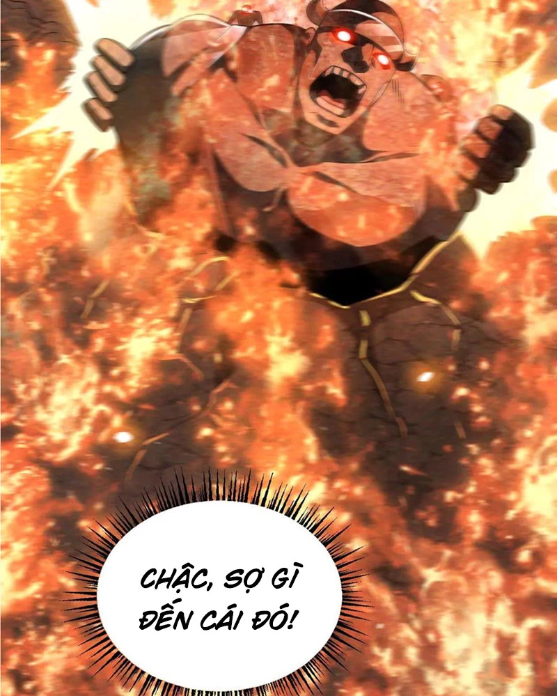 Mạt thế cầu sinh: Ta có thể nhìn thấy ẩn tàng hệ thống Chapter 85 - Trang 3