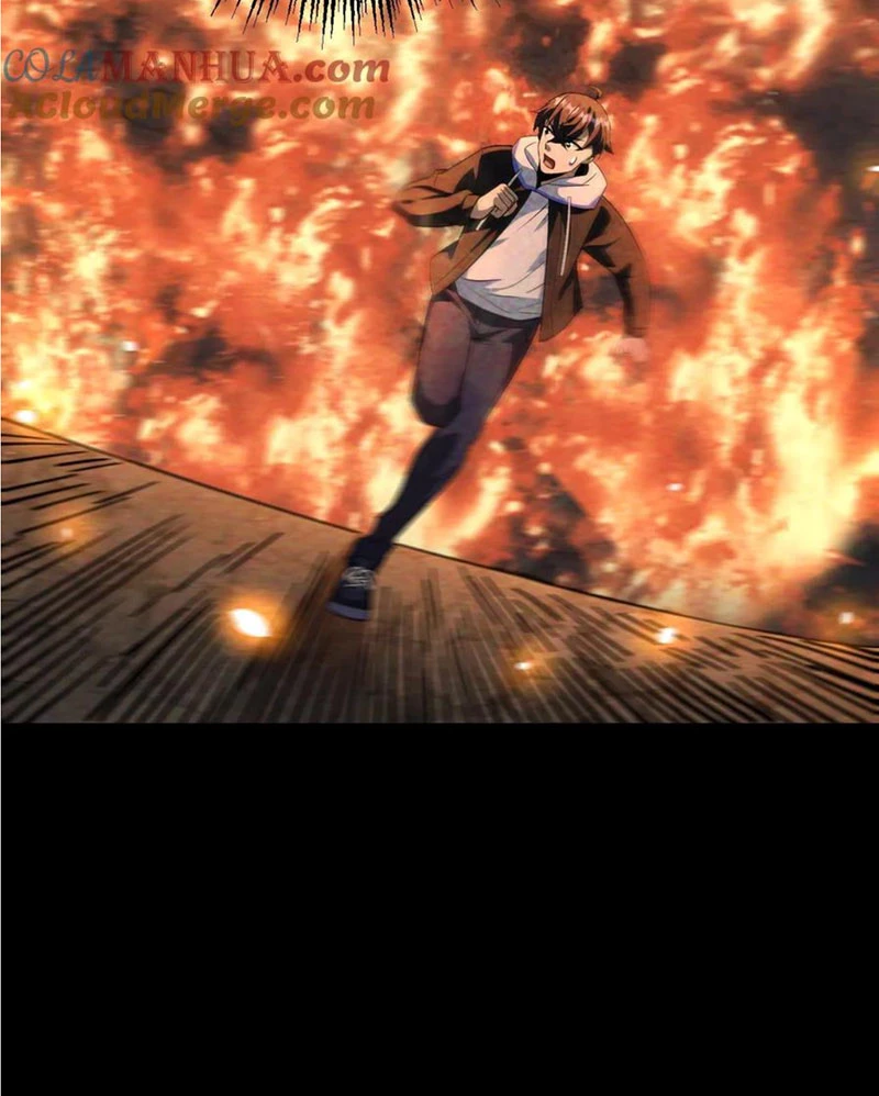 Mạt thế cầu sinh: Ta có thể nhìn thấy ẩn tàng hệ thống Chapter 85 - Trang 3