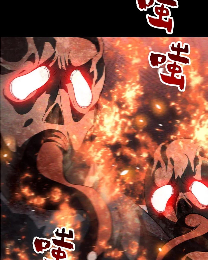 Mạt thế cầu sinh: Ta có thể nhìn thấy ẩn tàng hệ thống Chapter 85 - Trang 3