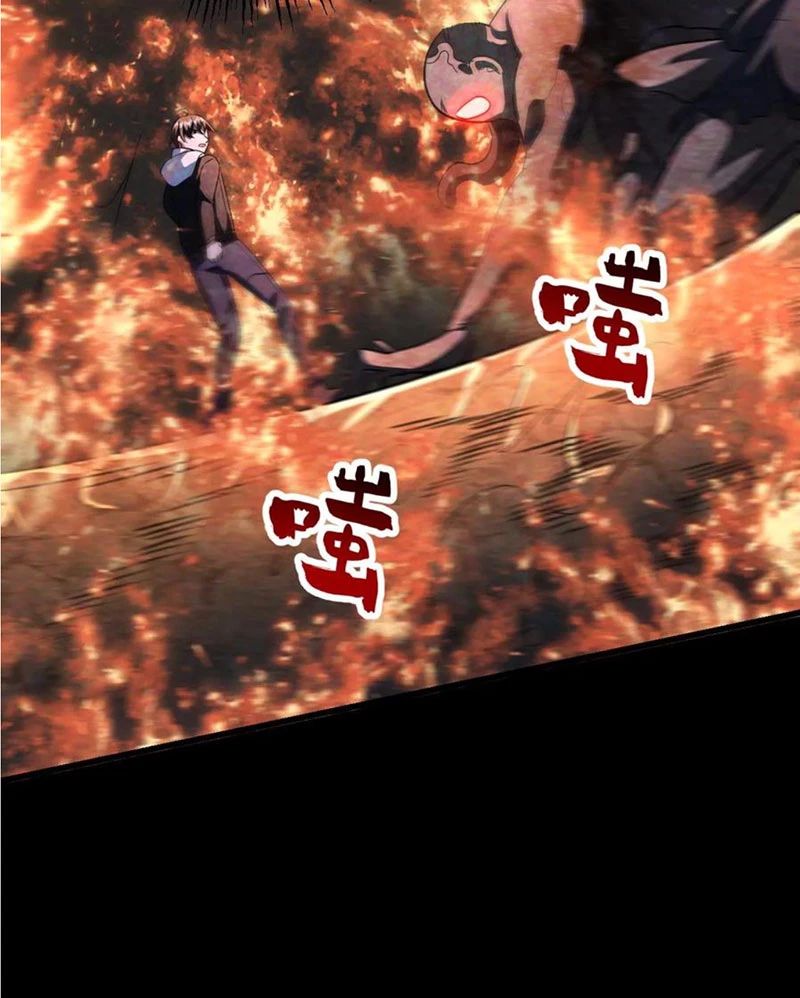 Mạt thế cầu sinh: Ta có thể nhìn thấy ẩn tàng hệ thống Chapter 85 - Trang 3