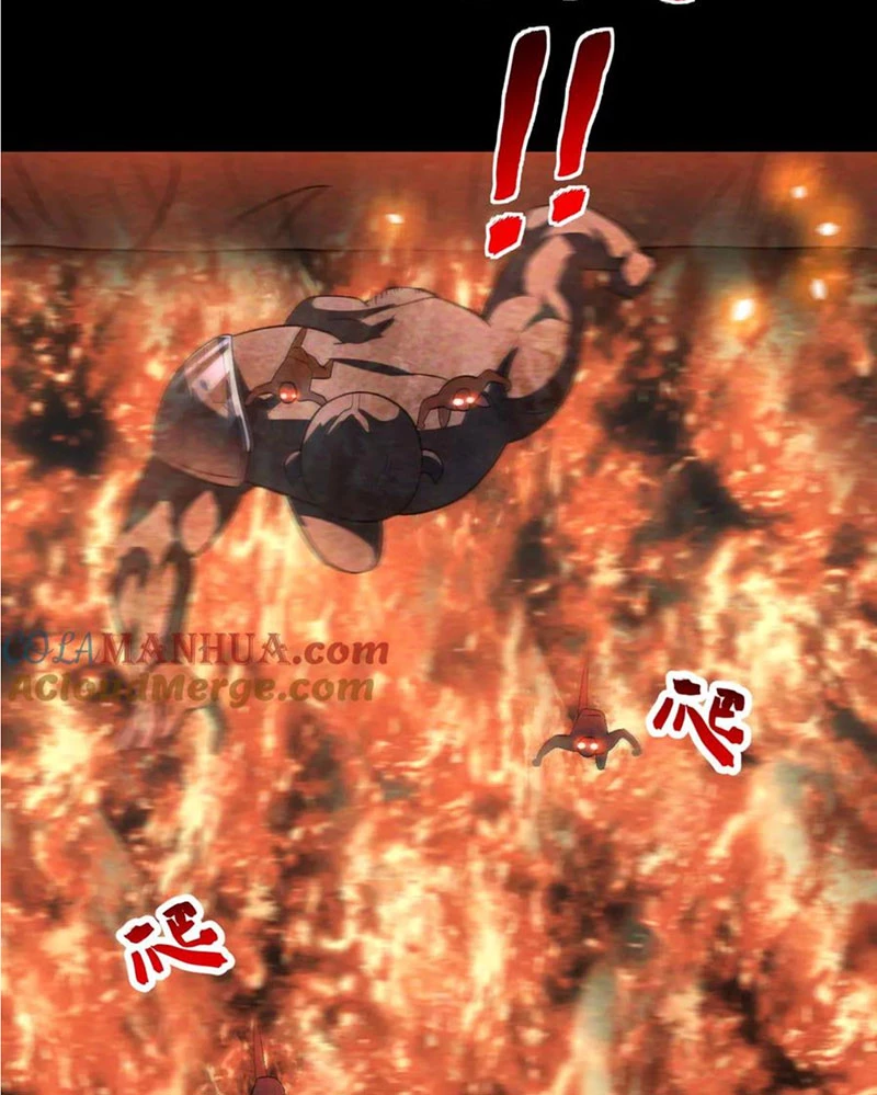 Mạt thế cầu sinh: Ta có thể nhìn thấy ẩn tàng hệ thống Chapter 85 - Trang 3