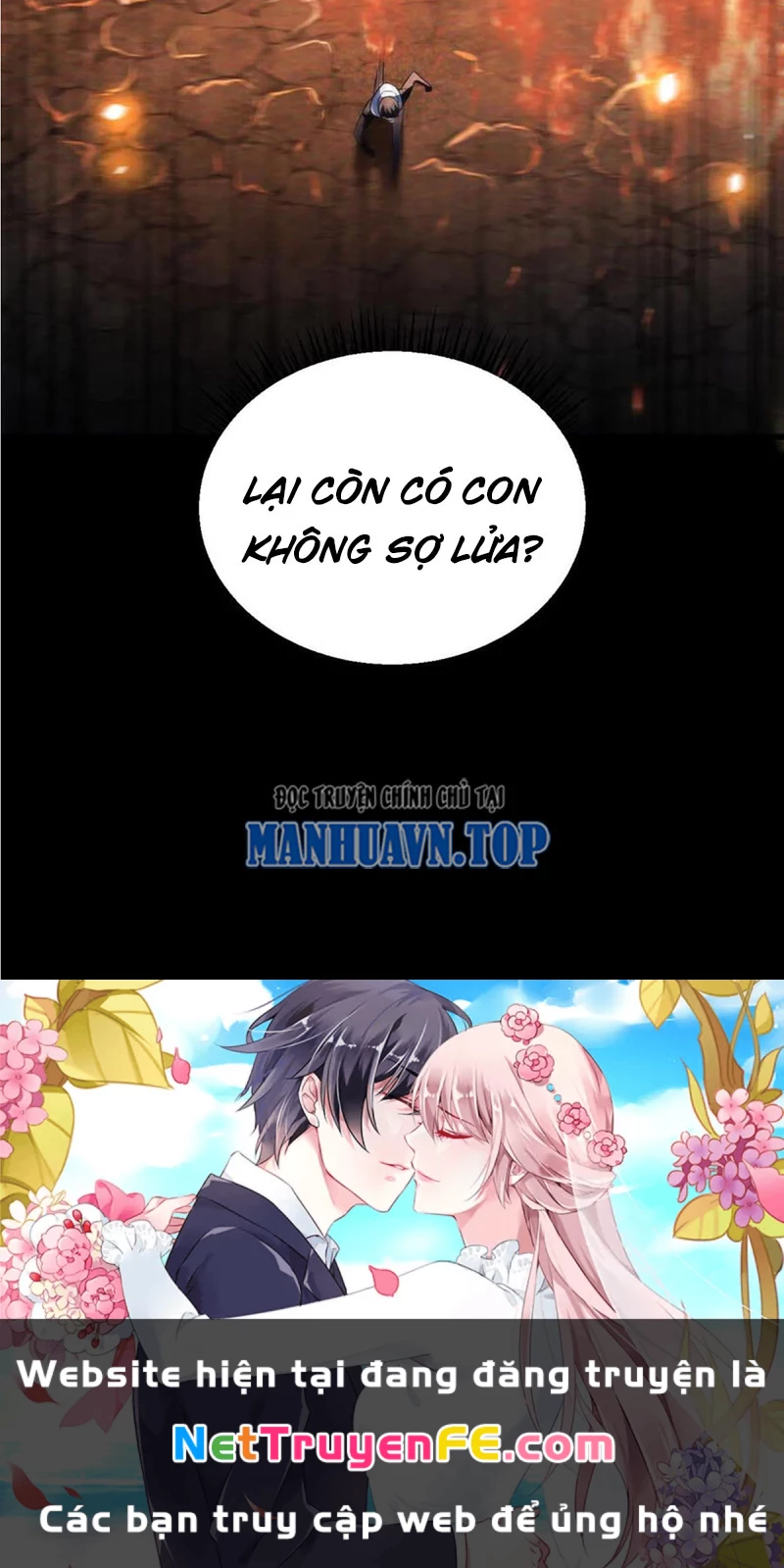 Mạt thế cầu sinh: Ta có thể nhìn thấy ẩn tàng hệ thống Chapter 85 - Trang 3