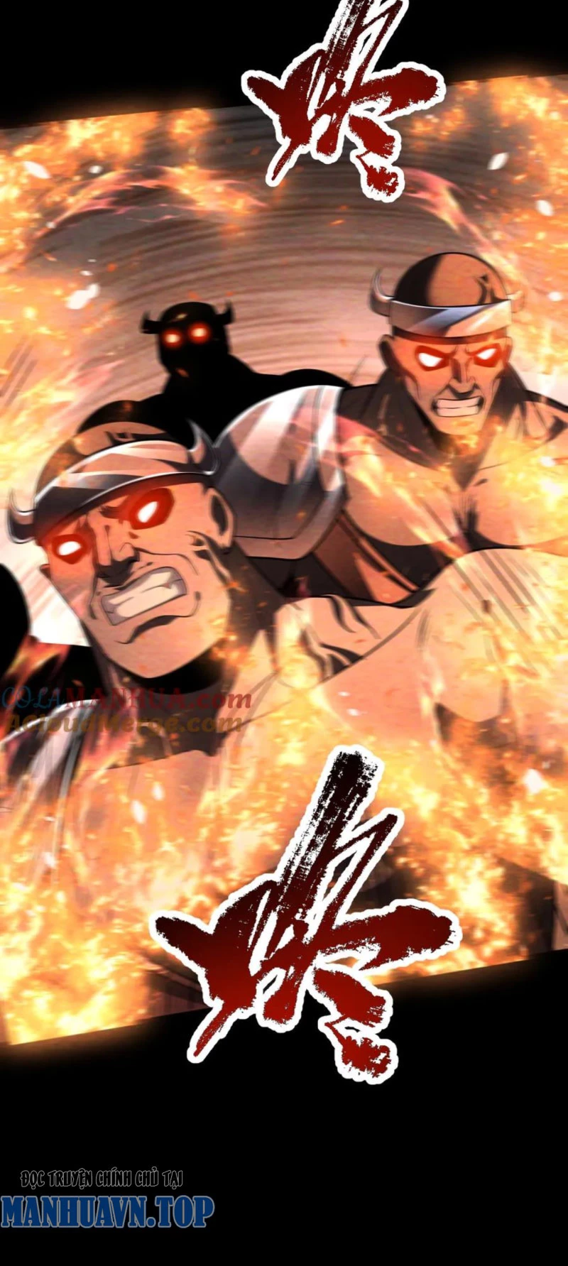 Mạt thế cầu sinh: Ta có thể nhìn thấy ẩn tàng hệ thống Chapter 86 - Trang 3