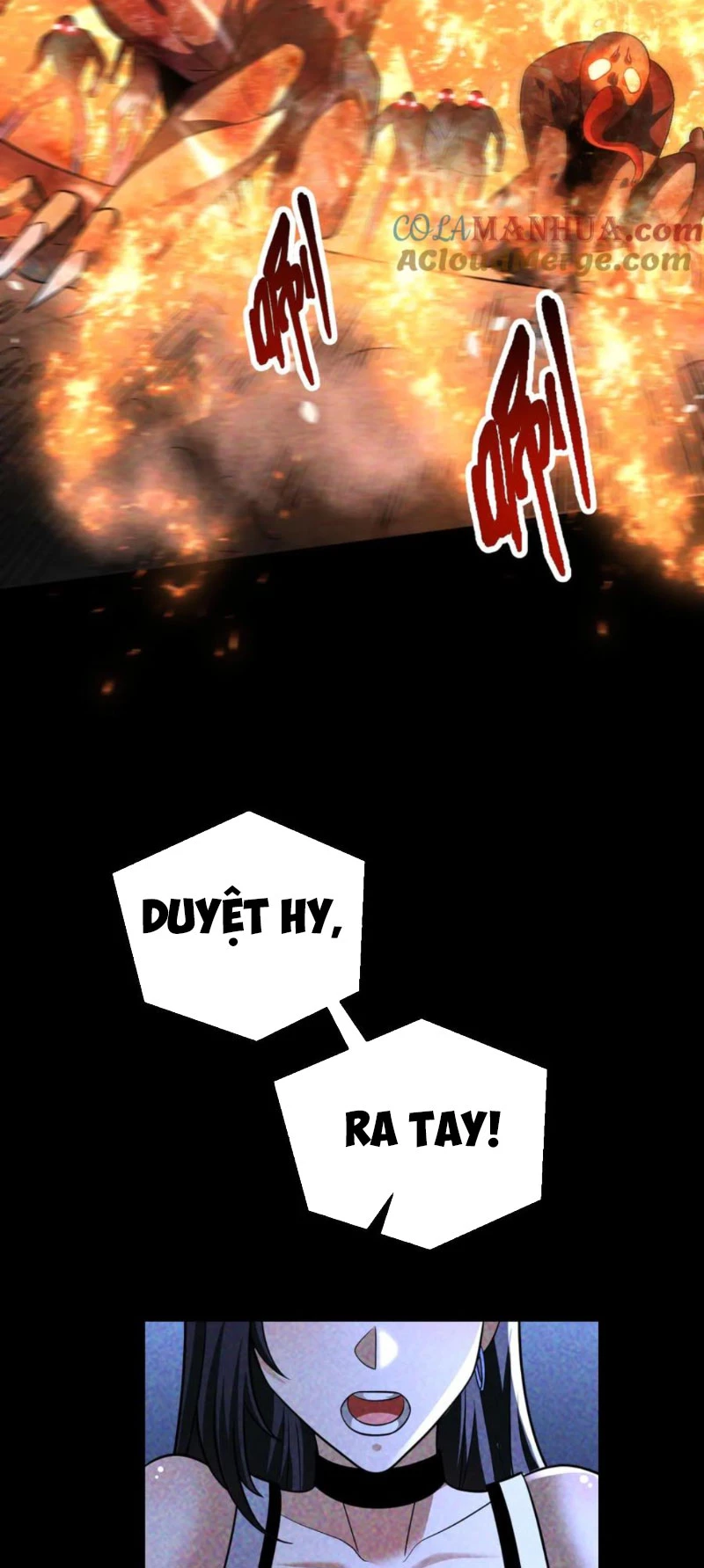 Mạt thế cầu sinh: Ta có thể nhìn thấy ẩn tàng hệ thống Chapter 86 - Trang 3