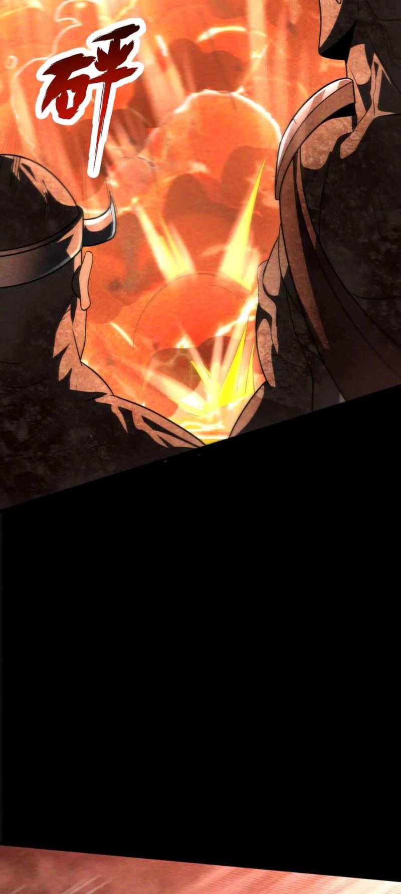 Mạt thế cầu sinh: Ta có thể nhìn thấy ẩn tàng hệ thống Chapter 86 - Trang 3