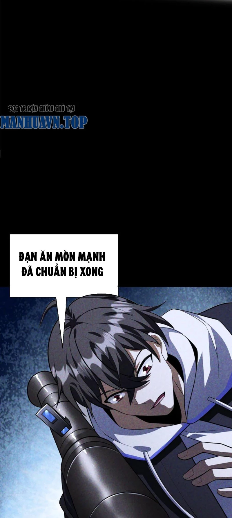 Mạt thế cầu sinh: Ta có thể nhìn thấy ẩn tàng hệ thống Chapter 86 - Trang 3