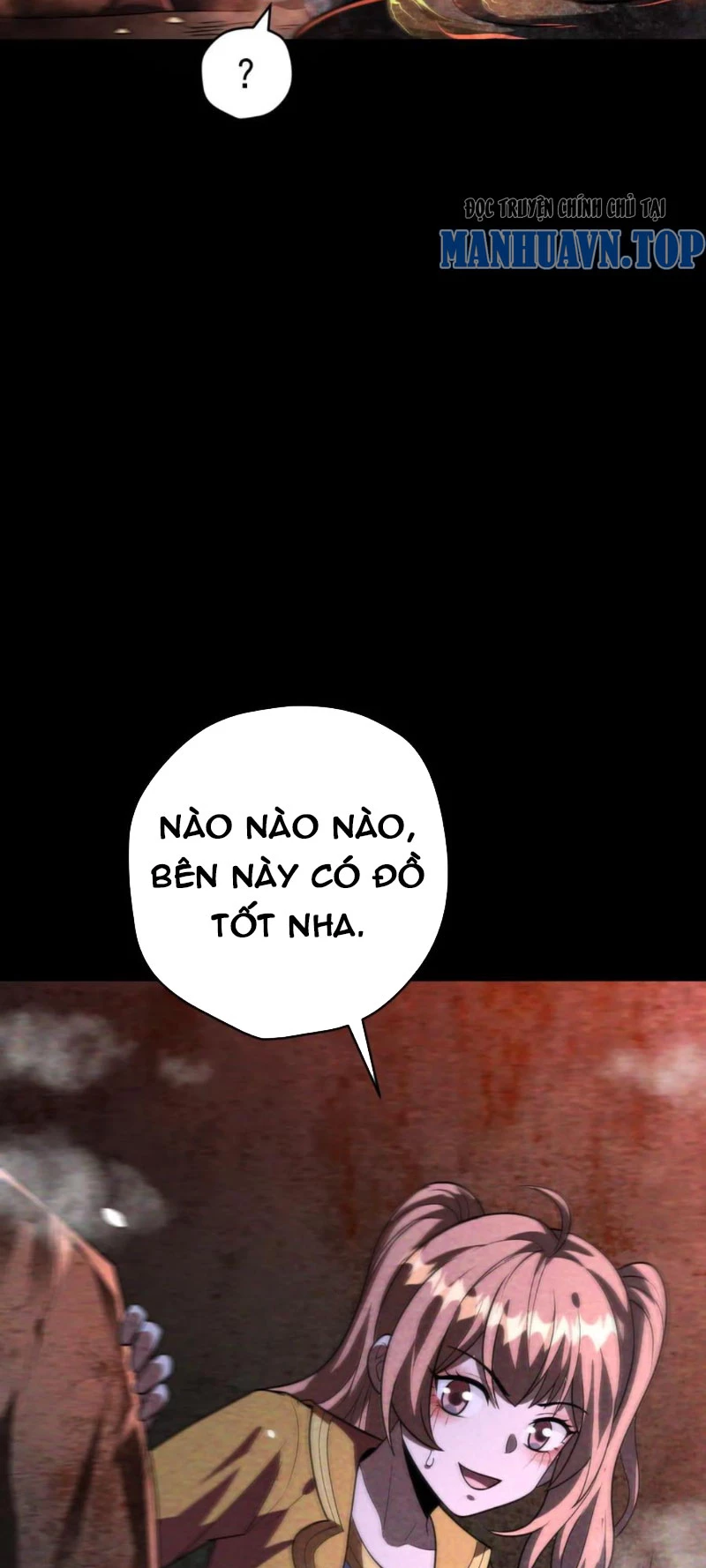 Mạt thế cầu sinh: Ta có thể nhìn thấy ẩn tàng hệ thống Chapter 86 - Trang 3