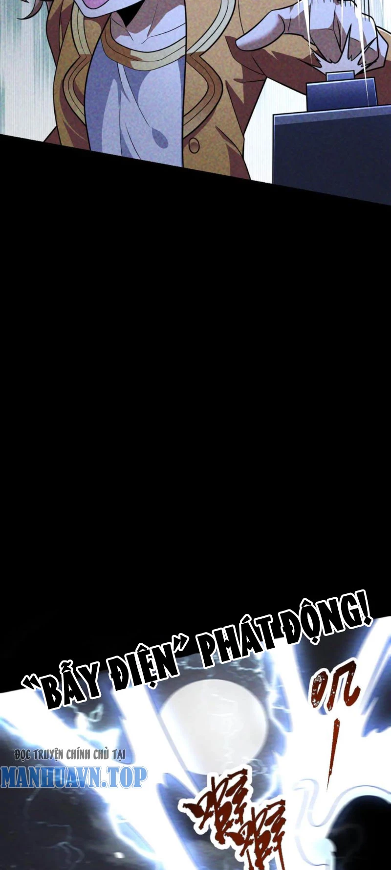 Mạt thế cầu sinh: Ta có thể nhìn thấy ẩn tàng hệ thống Chapter 86 - Trang 3