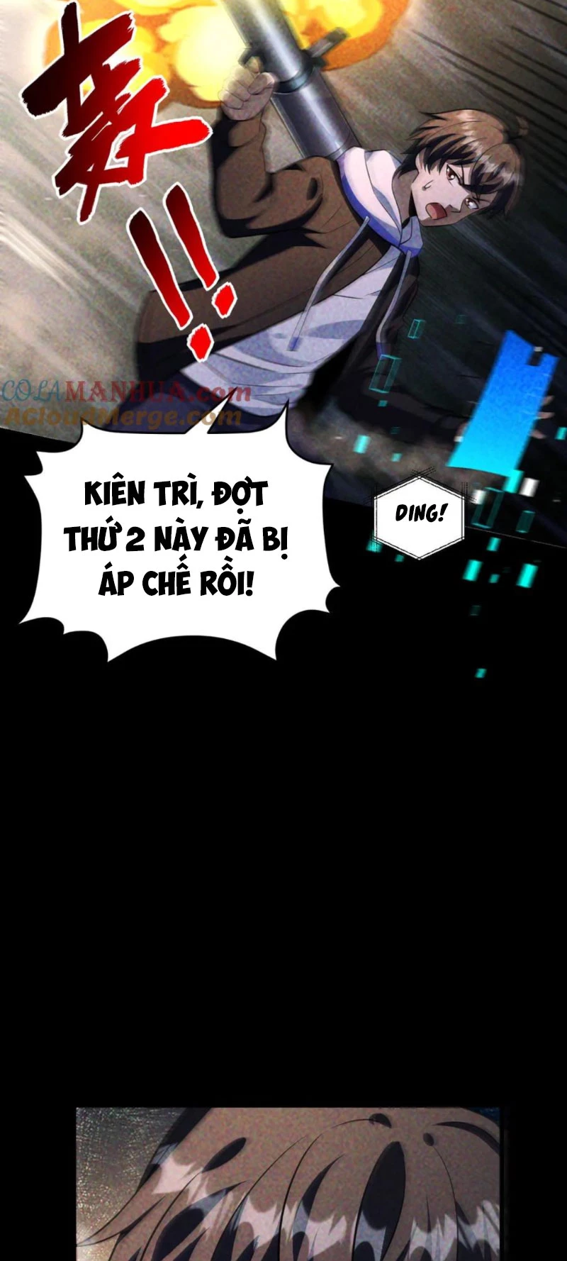 Mạt thế cầu sinh: Ta có thể nhìn thấy ẩn tàng hệ thống Chapter 86 - Trang 3