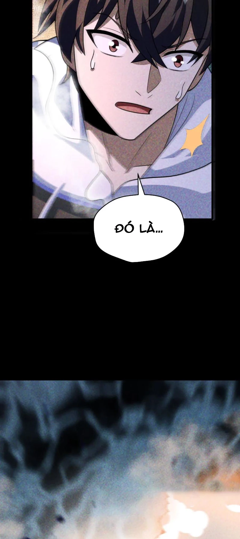 Mạt thế cầu sinh: Ta có thể nhìn thấy ẩn tàng hệ thống Chapter 86 - Trang 3