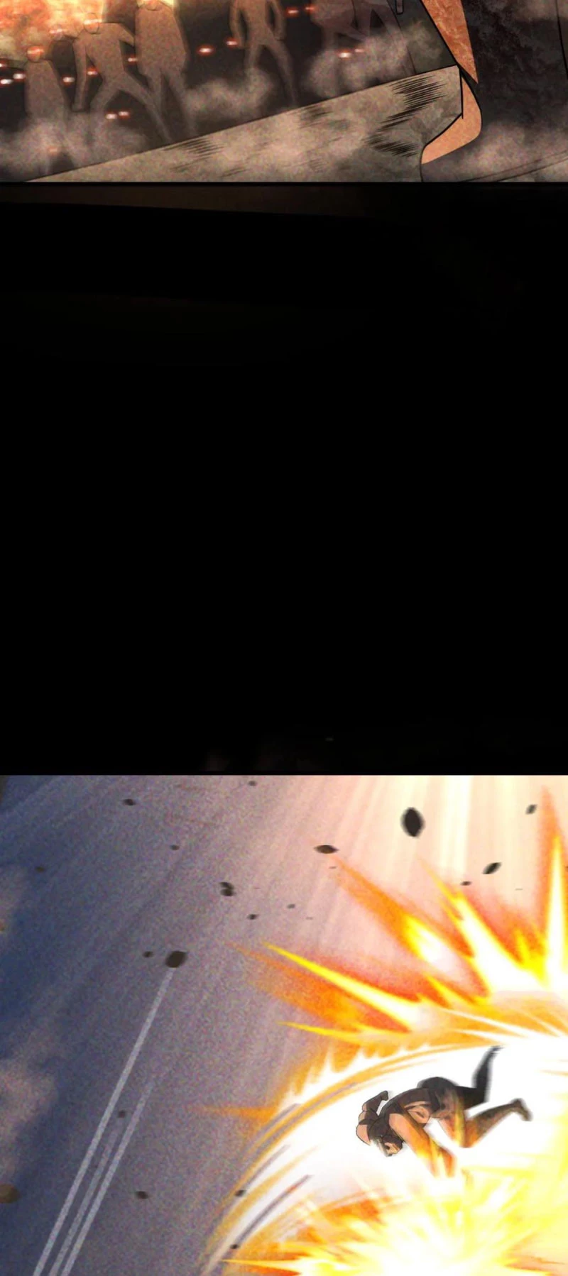 Mạt thế cầu sinh: Ta có thể nhìn thấy ẩn tàng hệ thống Chapter 86 - Trang 3