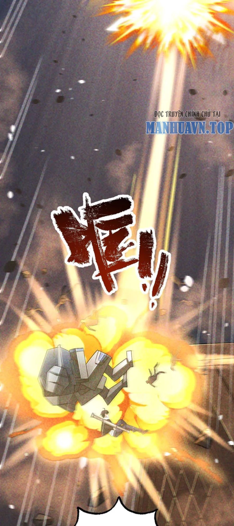 Mạt thế cầu sinh: Ta có thể nhìn thấy ẩn tàng hệ thống Chapter 86 - Trang 3