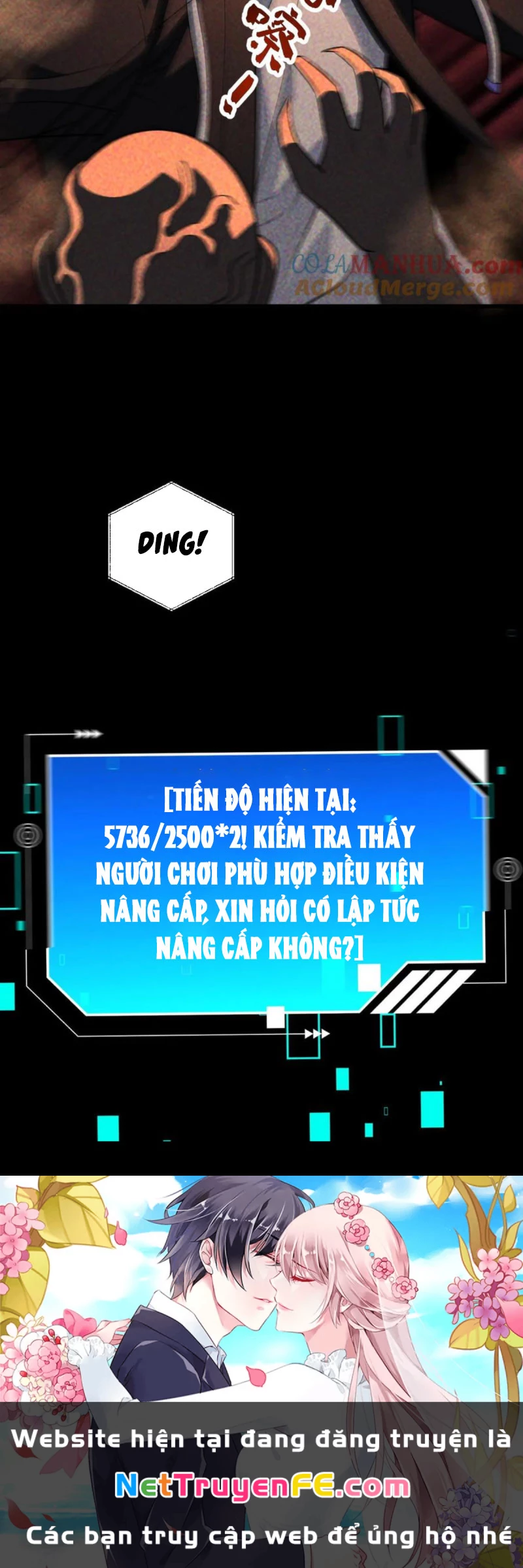 Mạt thế cầu sinh: Ta có thể nhìn thấy ẩn tàng hệ thống Chapter 86 - Trang 3