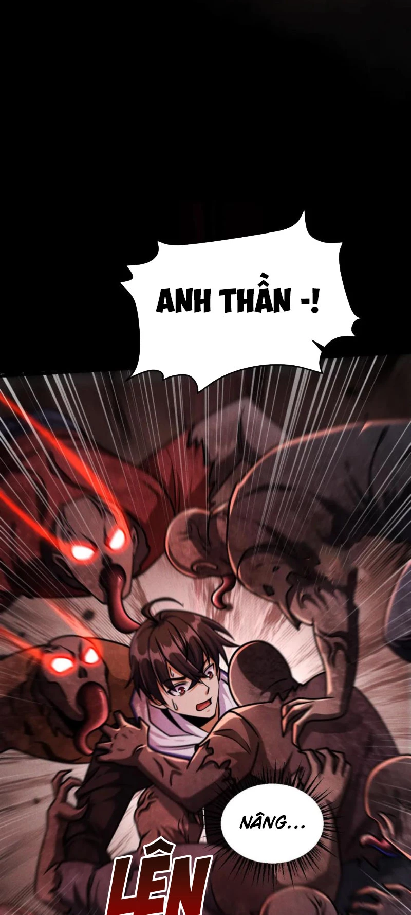 Mạt thế cầu sinh: Ta có thể nhìn thấy ẩn tàng hệ thống Chapter 87 - Trang 3