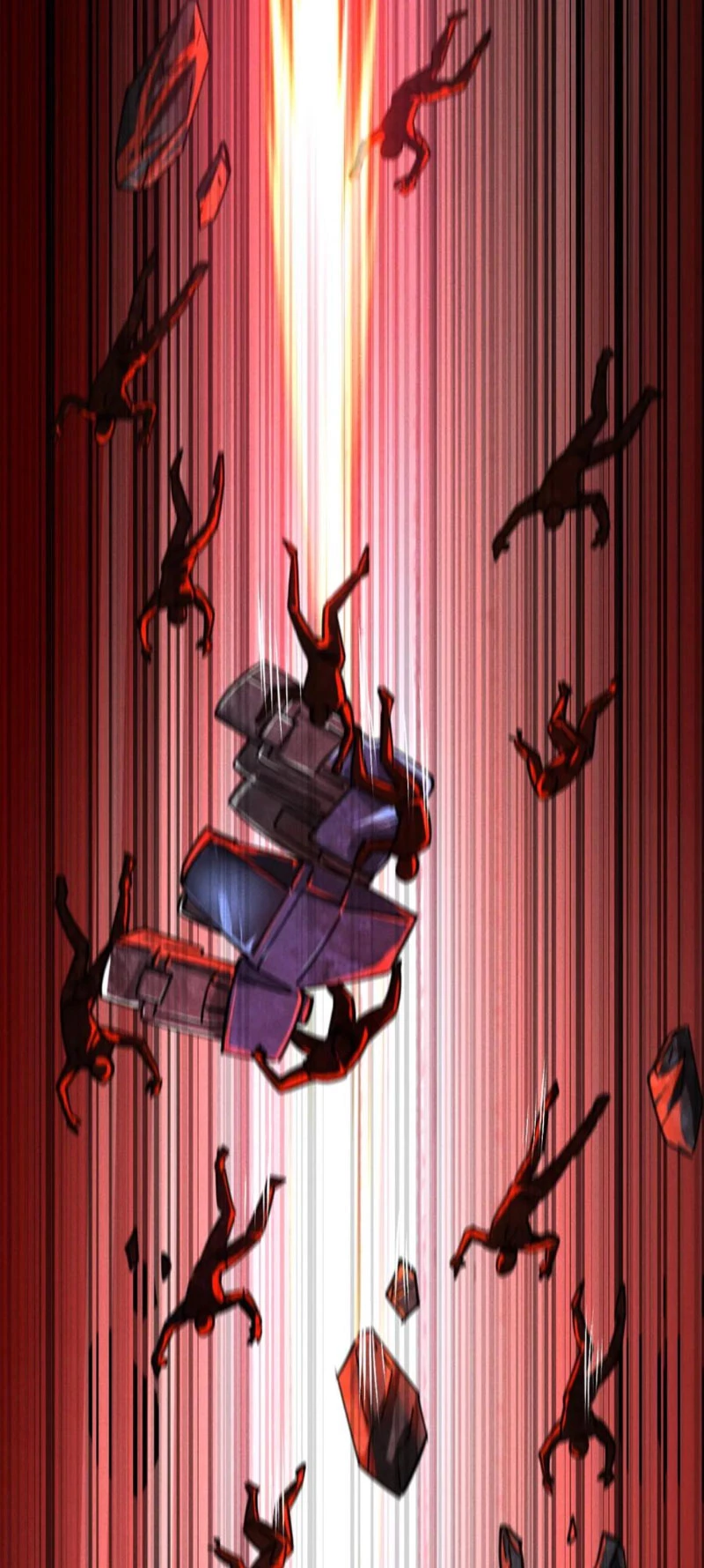 Mạt thế cầu sinh: Ta có thể nhìn thấy ẩn tàng hệ thống Chapter 87 - Trang 3