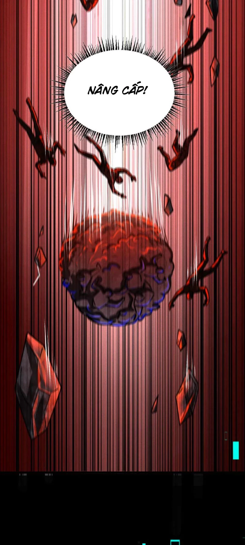 Mạt thế cầu sinh: Ta có thể nhìn thấy ẩn tàng hệ thống Chapter 87 - Trang 3