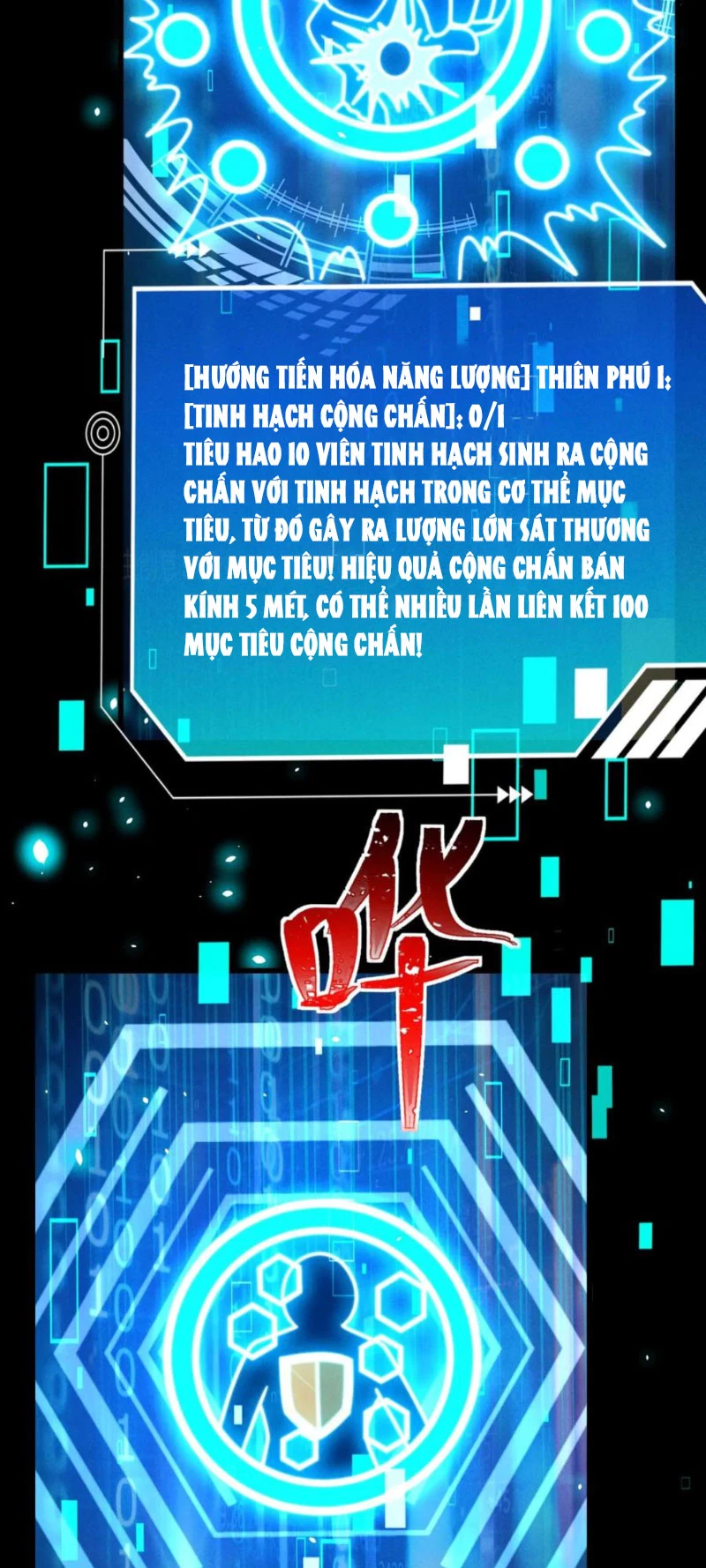 Mạt thế cầu sinh: Ta có thể nhìn thấy ẩn tàng hệ thống Chapter 87 - Trang 3