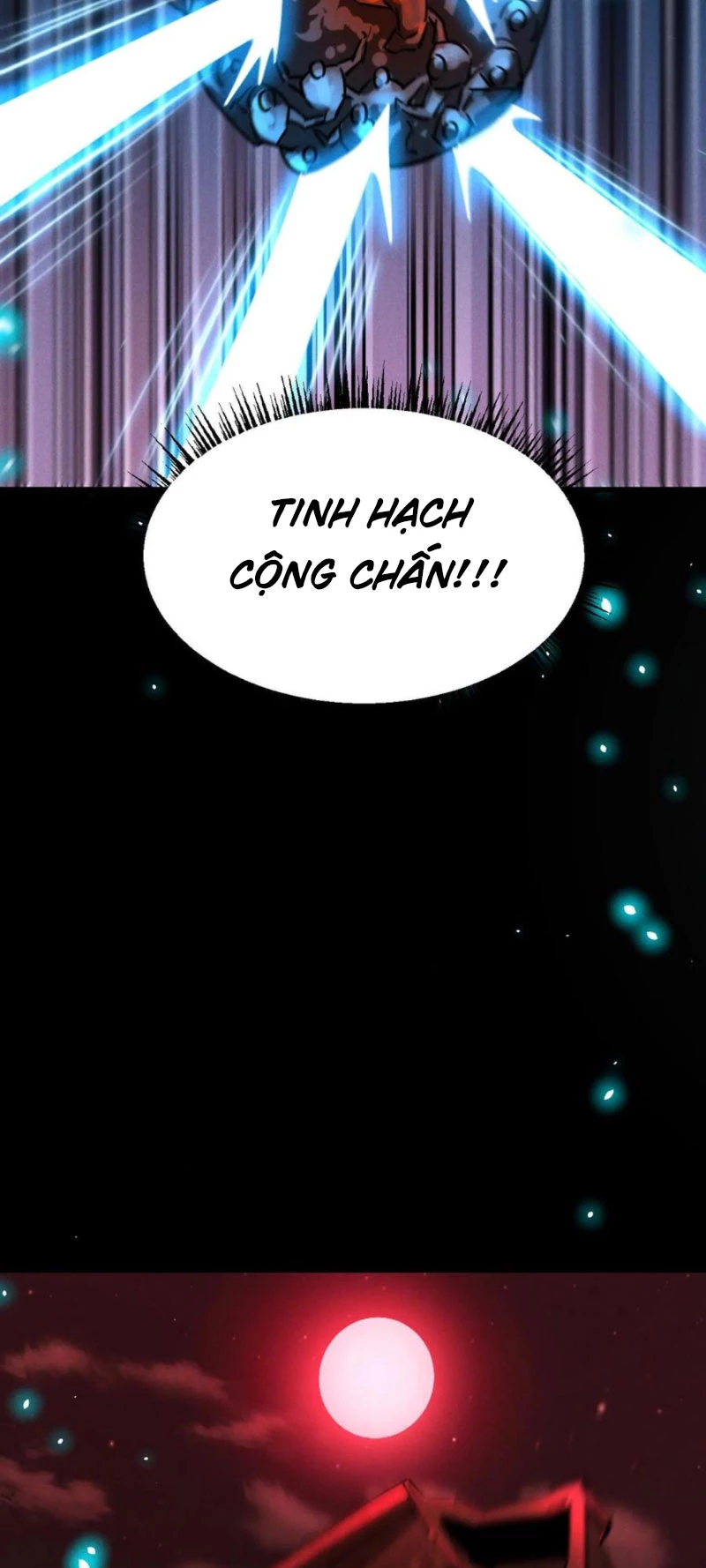 Mạt thế cầu sinh: Ta có thể nhìn thấy ẩn tàng hệ thống Chapter 87 - Trang 3