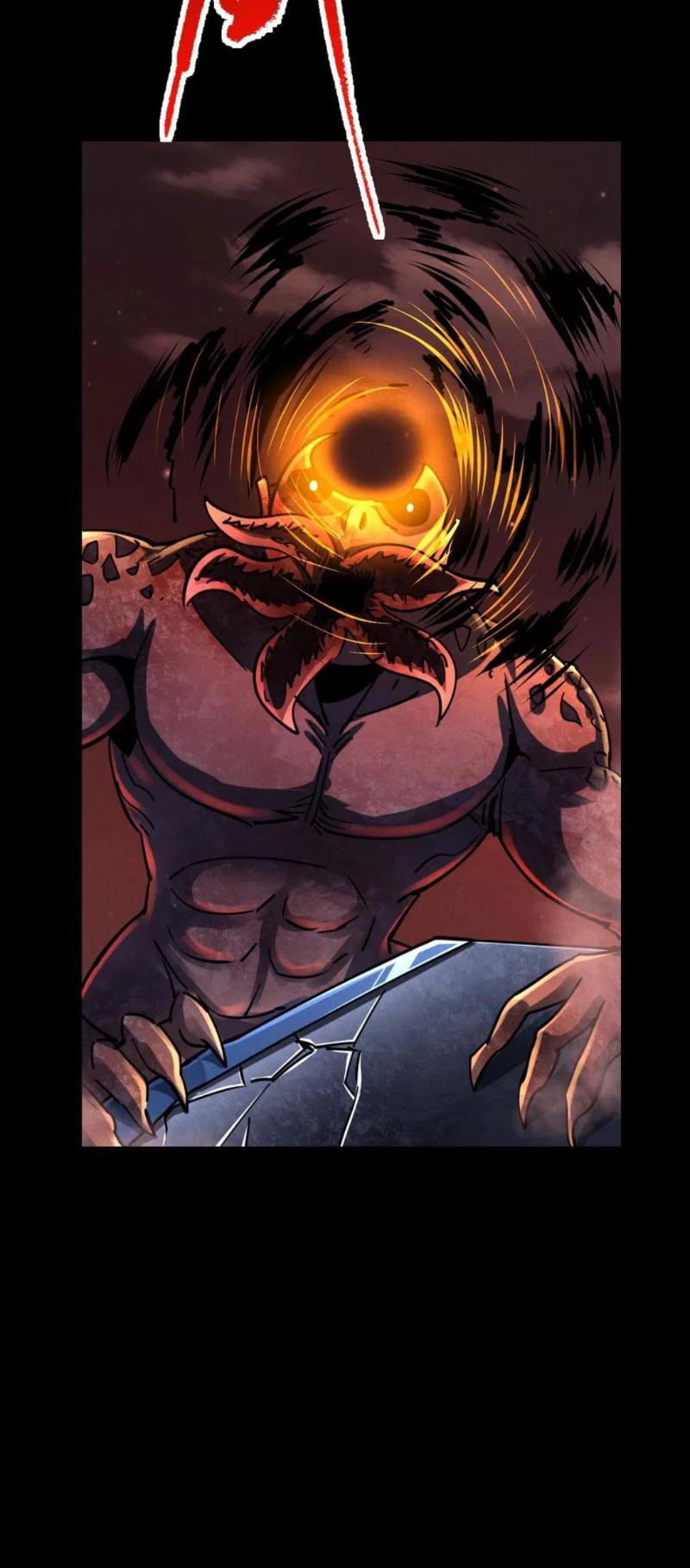 Mạt thế cầu sinh: Ta có thể nhìn thấy ẩn tàng hệ thống Chapter 87 - Trang 3