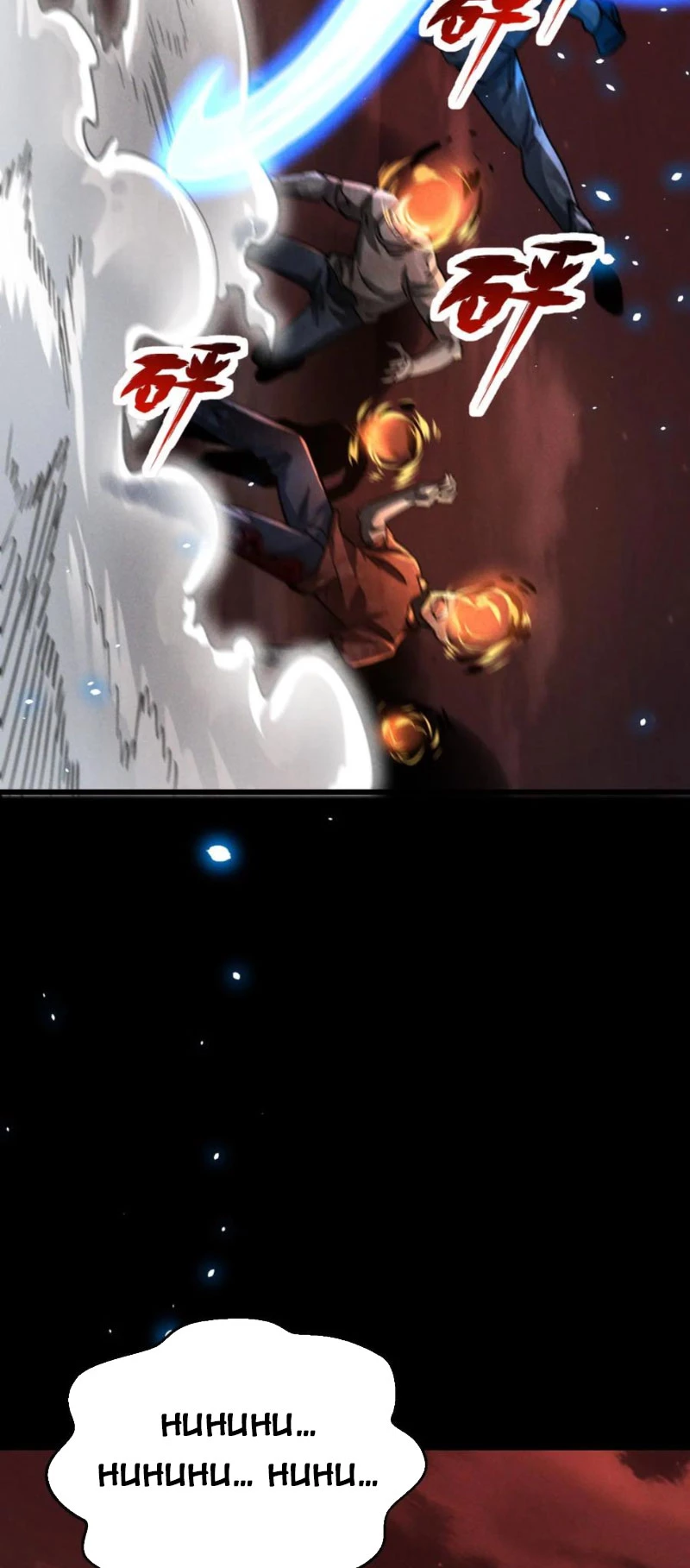 Mạt thế cầu sinh: Ta có thể nhìn thấy ẩn tàng hệ thống Chapter 87 - Trang 3