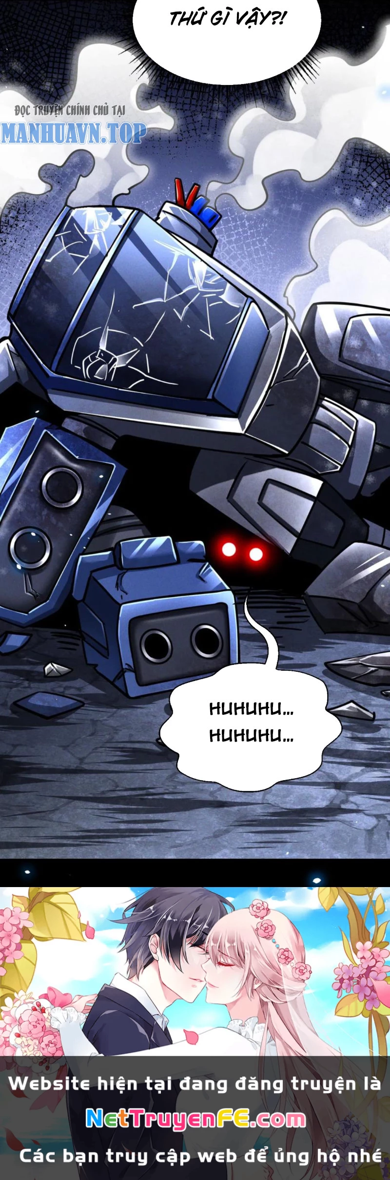 Mạt thế cầu sinh: Ta có thể nhìn thấy ẩn tàng hệ thống Chapter 87 - Trang 3