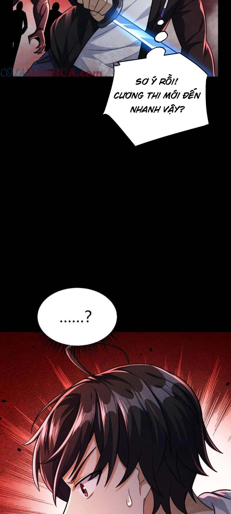 Mạt thế cầu sinh: Ta có thể nhìn thấy ẩn tàng hệ thống Chapter 88 - Trang 3