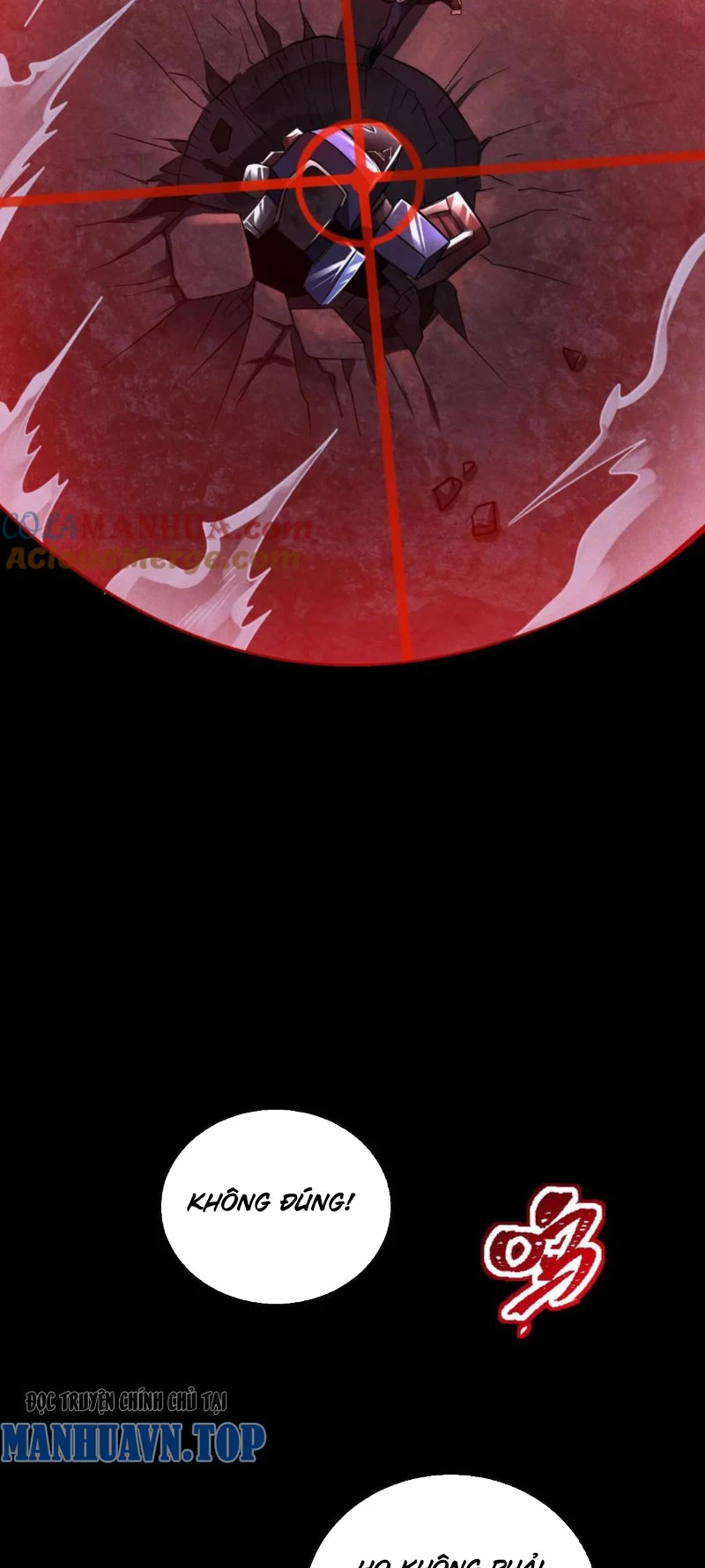 Mạt thế cầu sinh: Ta có thể nhìn thấy ẩn tàng hệ thống Chapter 88 - Trang 3