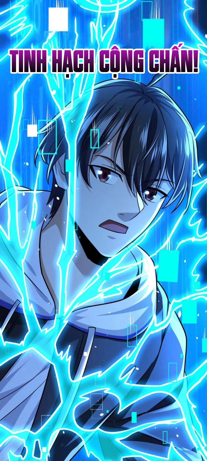 Mạt thế cầu sinh: Ta có thể nhìn thấy ẩn tàng hệ thống Chapter 88 - Trang 3