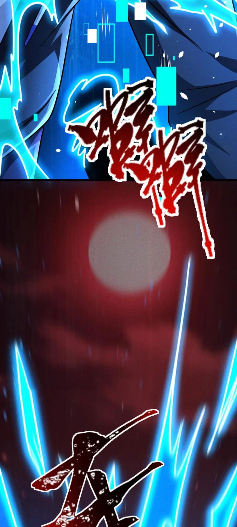 Mạt thế cầu sinh: Ta có thể nhìn thấy ẩn tàng hệ thống Chapter 88 - Trang 3